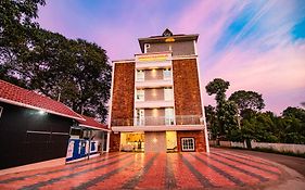 Lakshmi Residency Chottanikkara